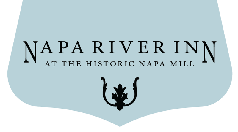 Napa River Inn logo
