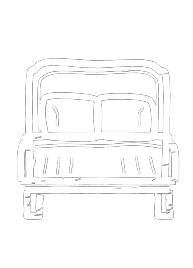 Bed icon